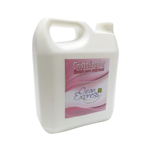 Cristalizador Finish para Mármol